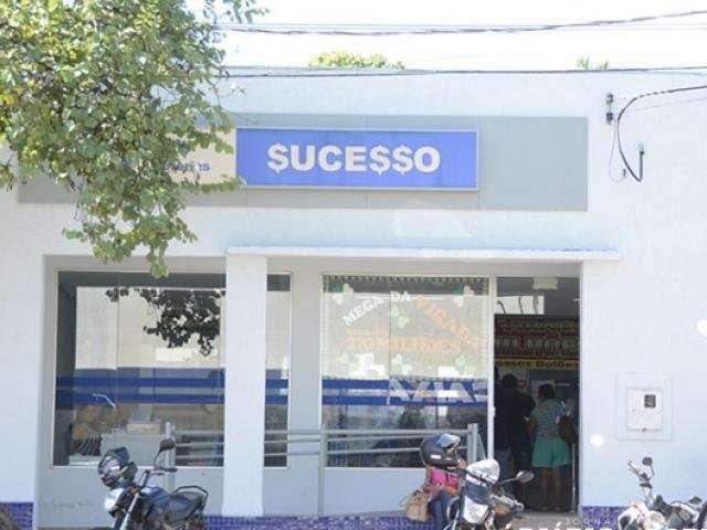 Ganhadores da Mega da Virada em 2 cidades de MS n&atilde;o retiraram pr&ecirc;mios