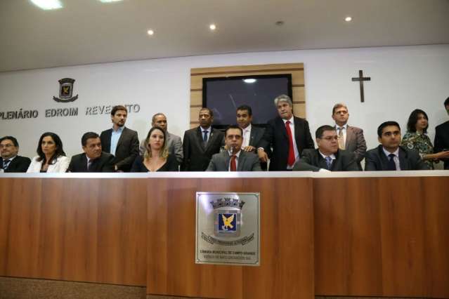 Gaeco deve ouvir ex-governador e empres&aacute;rio nesta semana