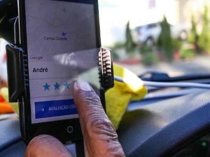 Justiça derruba decreto que impôs regras para Uber em Campo Grande