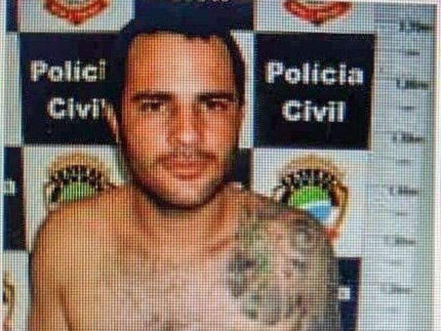 Interno que fugiu de Col&ocirc;nia Penal cumpria pena por roubo 