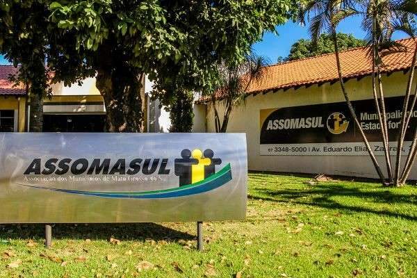 Projeto de lei retroage a 1986 para regularizar &aacute;rea doada para Assomasul 