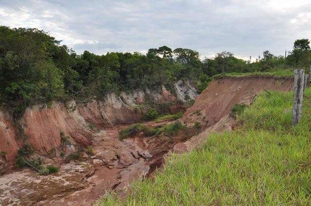 Expectativa &eacute; que recurso para obra em Costa Rica saia em janeiro