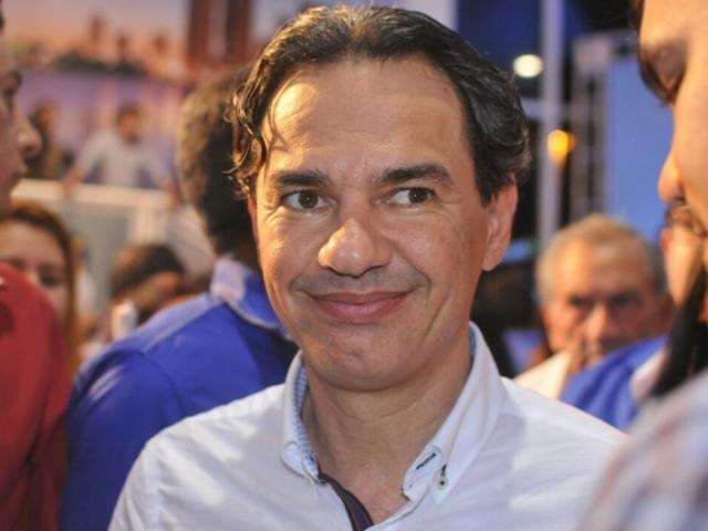 Marquinhos quer reorganizar a sa&uacute;de e sorteio de casas populares