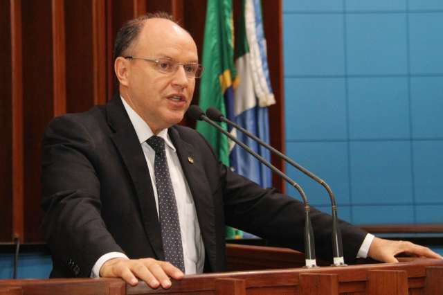 Mochi diz que ex-governador deixa legado de &eacute;tica e honestidade 