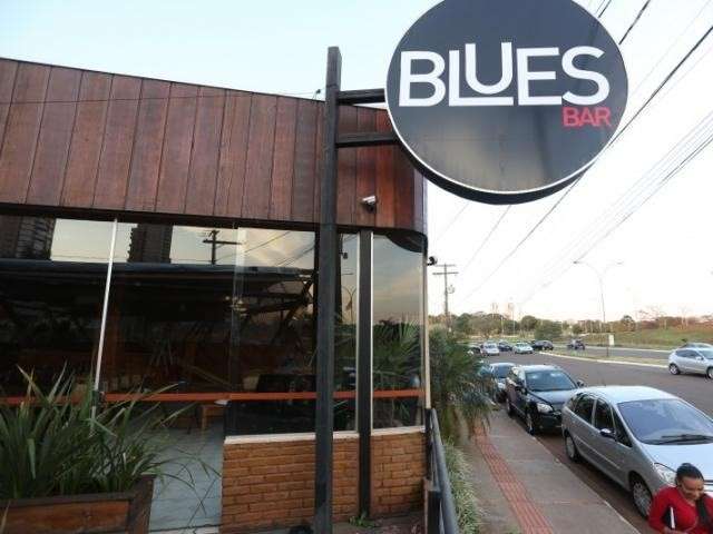 Ap&oacute;s duas semanas, Blues Bar anuncia reabertura na quinta-feira