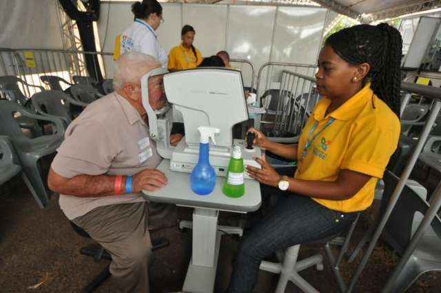 Com investimentos de R$ 38 milhões, caravana põe fim a dez anos de espera