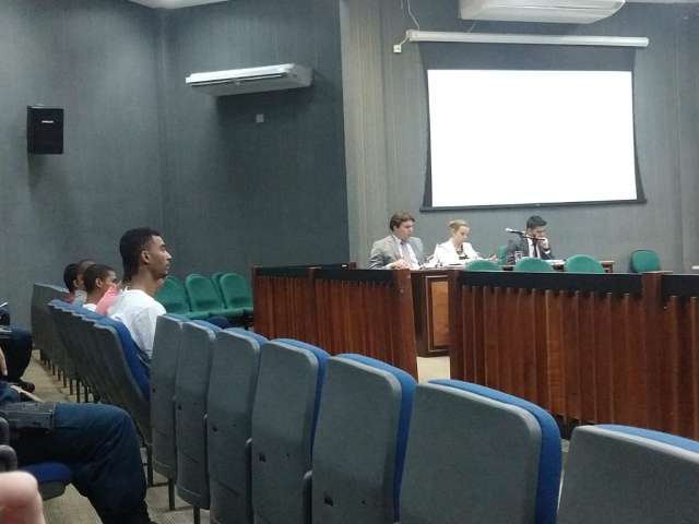 Execu&ccedil;&atilde;o foi filmada para comprovar crime, mas provas foram destru&iacute;das