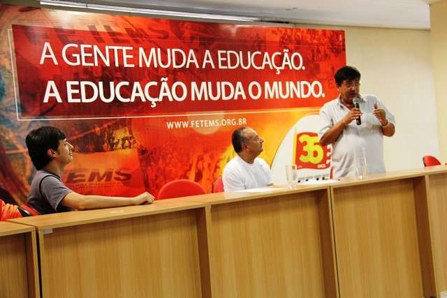 Manifesto dos movimentos sociais no dia 13 ser&aacute; por mudan&ccedil;as, mas contra o golpe