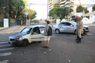 Mutirão agiliza processos relacionados ao seguro obrigatório para quem sofre acidentes de trânsito. (Foto:Marcos Ermínio)