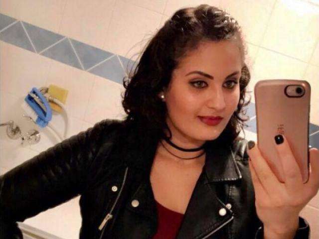 Tr&ecirc;s-lagoense encontrada morta na Austr&aacute;lia tirou a pr&oacute;pria vida, diz laudo