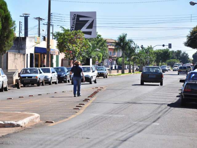  Crian&ccedil;a foi atropelada por moto pilotada por adolescente de 16 anos