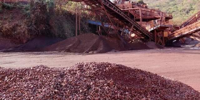 MPF questiona expans&atilde;o de mineradora em Corumb&aacute; e Ibama diz que est&aacute; tudo certo