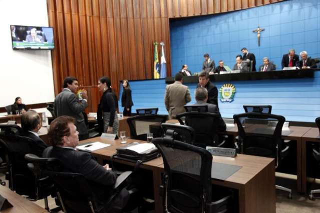 Deputados aprovam medida para diminuir gastos com documentos em cart&oacute;rios