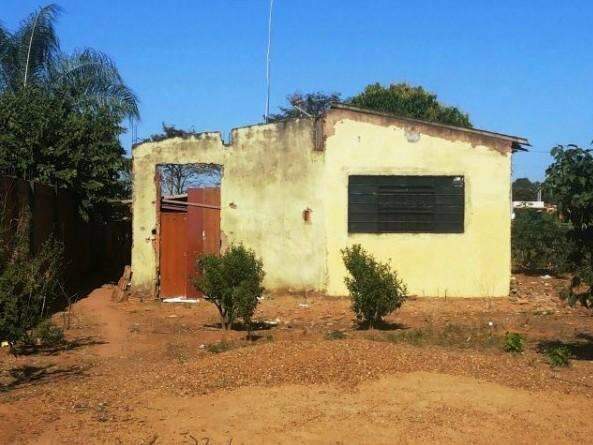 Idoso que iria se casar, neste s&aacute;bado, tem carne e cervejas para festa furtados