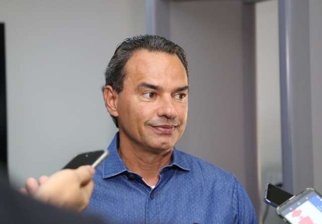 Prefeitura retoma Surian mas ainda n&atilde;o tem data para iniciar obra de EMEI 
