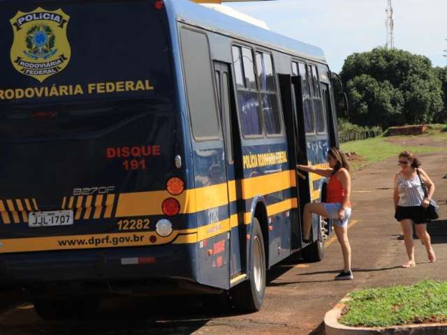No feriado de P&aacute;scoa, PRF usa filme para tentar prevenir acidentes