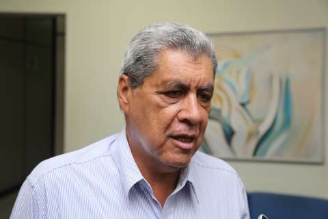 André cogita aliança, mas defende candidatura do PMDB na Capital