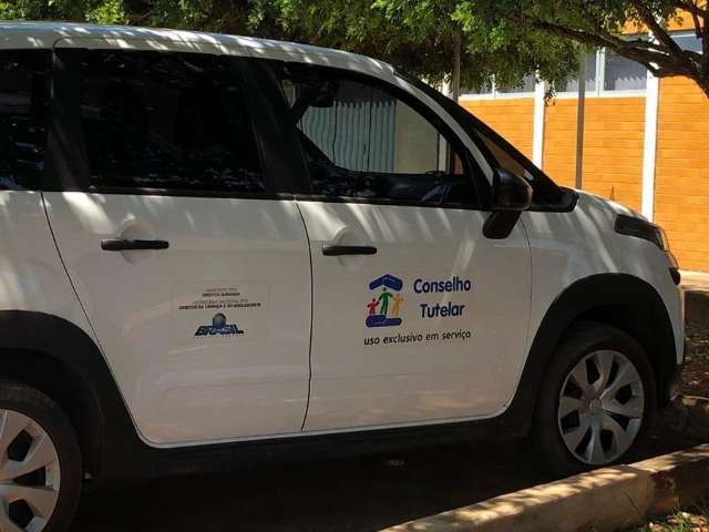 Pol&iacute;cia identifica homem suspeito de ter estuprado menina de 8 anos 