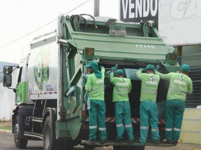 Justi&ccedil;a nega &ldquo;salvo-conduto&rdquo; para empresas se livrarem da coleta de lixo
