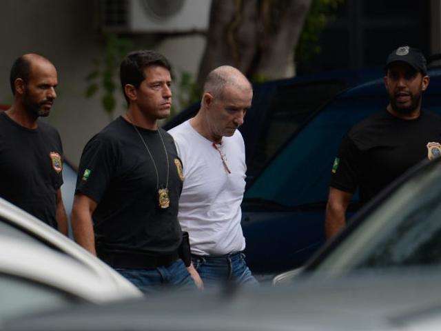Gilmar Mendes manda soltar Eike Batista ap&oacute;s tr&ecirc;s meses de pris&atilde;o