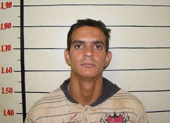  Adulto e adolescentes foram presos por roubo seguido de morte