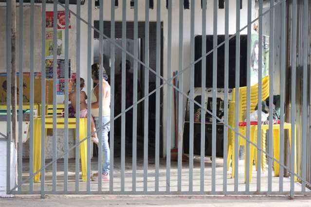 Proibi&ccedil;&otilde;es em est&aacute;dios: torcedores frustrados e comerciantes no preju&iacute;zo
