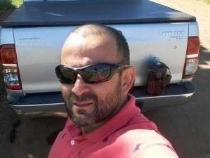 Dez meses ap&oacute;s crime, mortes de pistoleiro e policial ainda s&atilde;o mist&eacute;rio