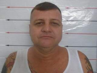 André Said, traficante e integrante da Família do Norte (Foto: Divulgação) 