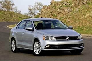 Volkswagen anuncia a produção do novo Jetta na fábrica Anchieta 