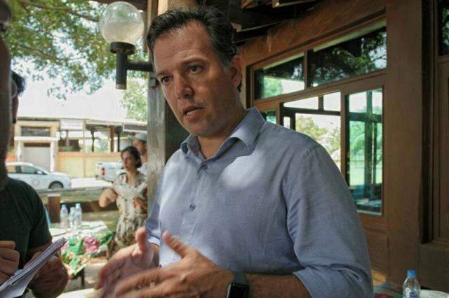 Reinaldo orienta cidades a decretar emerg&ecirc;ncia para facilitar repasse de verbas