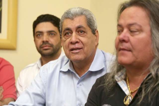 Andr&eacute; pede mais tempo para decidir se ser&aacute; candidato a prefeito este ano