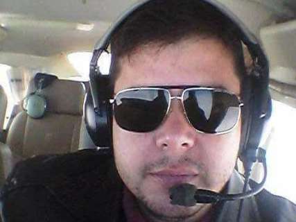Piloto morre e empresário de MS sobrevive a acidente aéreo em MT