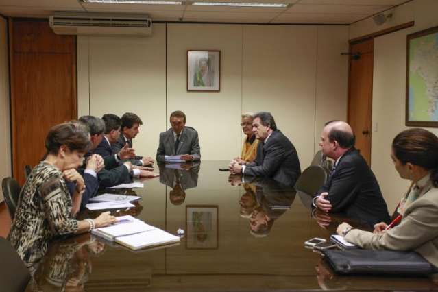 Senadores pedem revis&atilde;o nas regras de servi&ccedil;o de eletricidade em &aacute;reas rurais