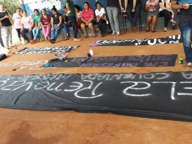 Contra portaria que tir&aacute; autonomia do Sesai, &iacute;ndios v&atilde;o fechar rodovias