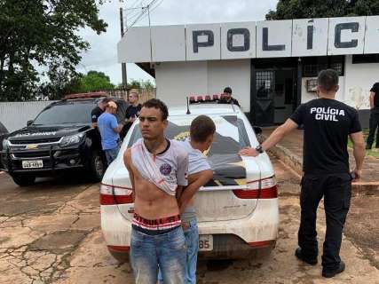 Carro roubado de taxista morto por assaltantes &eacute; recuperado no Paraguai