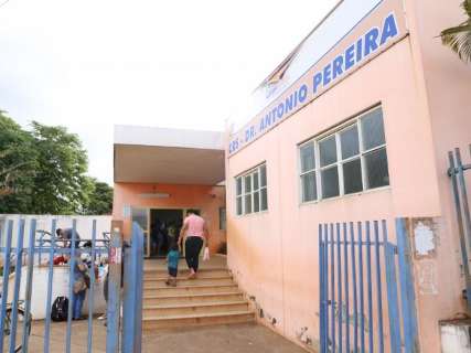 Feriado tem plantão de vacinação contra a gripe em Campo Grande 