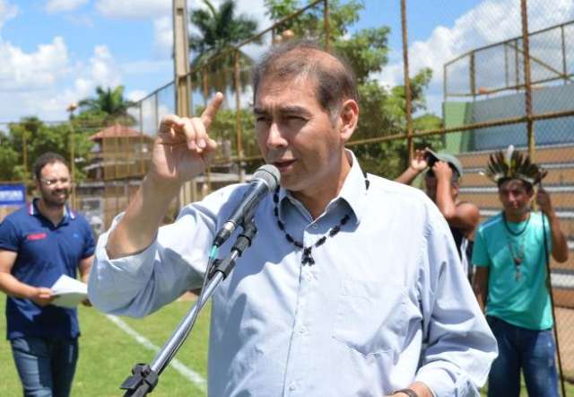 Bernal diz que &quot;lei da morda&ccedil;a&quot; lembra a &eacute;poca da ditadura militar