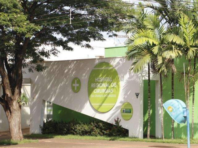 Governo suspende, de novo, licita&ccedil;&atilde;o que tenta reativar hospital de cirurgias