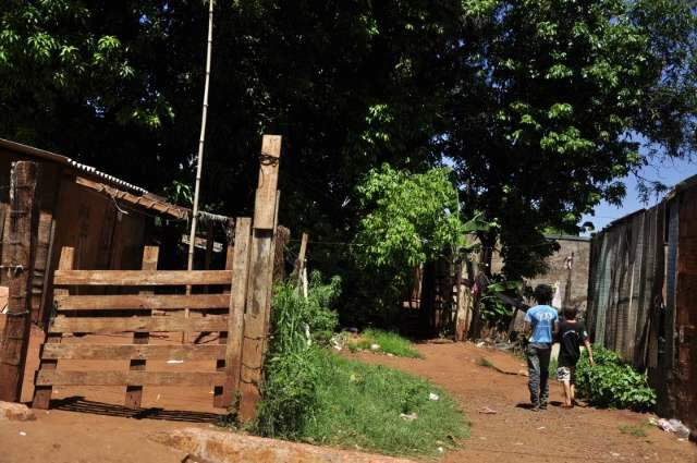 Menino foi para matar jovem com namorada e acompanhado por amigo