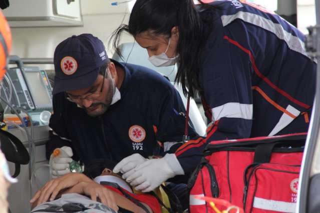 Menino de 10 anos se afoga durante passeio de escola em Campo Grande