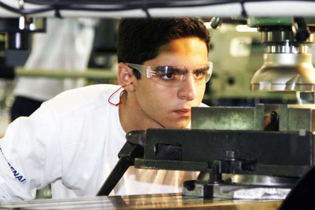 MS demitiu 1.180 trabalhadores da ind&uacute;stria em setembro, segundo Fiems
