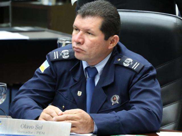 C&acirc;mara recebe outro pedido para cassar vereador, agora por fraude