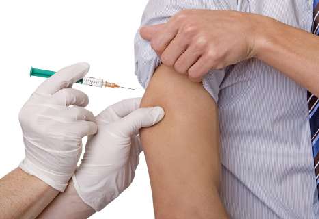 Com 60% da meta, Ponta Porã convoca população para vacinação contra gripe