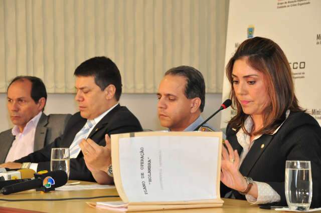  TJ nega habeas corpus a policiais militares presos por corrup&ccedil;&atilde;o