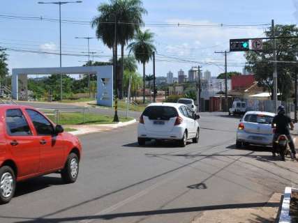 Cansados de "bagunça", moradores exigem segurança na Orla Morena