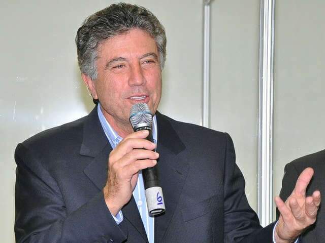  Dourados pretende criar p&oacute;lo industrial de apoio ao setor no MS