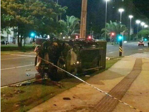  Juiz autoriza quebra de sigilo telef&ocirc;nico de advogada morta em acidente 