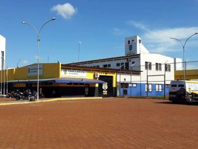 Detentos tentam impedir pente-fino e protesto atinge outros 3 pres&iacute;dios