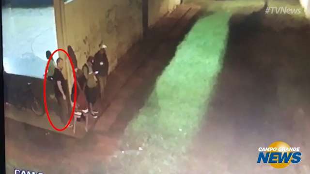 Aluno que esfaqueia diretor de Escola Estadual foi v&iacute;deo mais visto