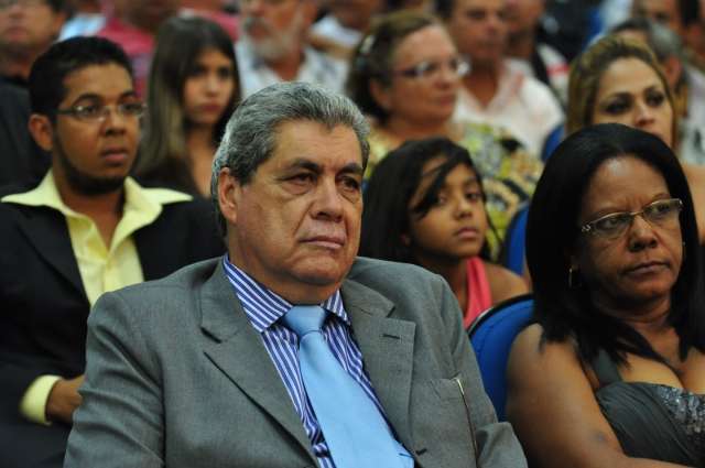 Puccinelli demite comissionados e anuncia reestrutura&ccedil;&atilde;o no Governo